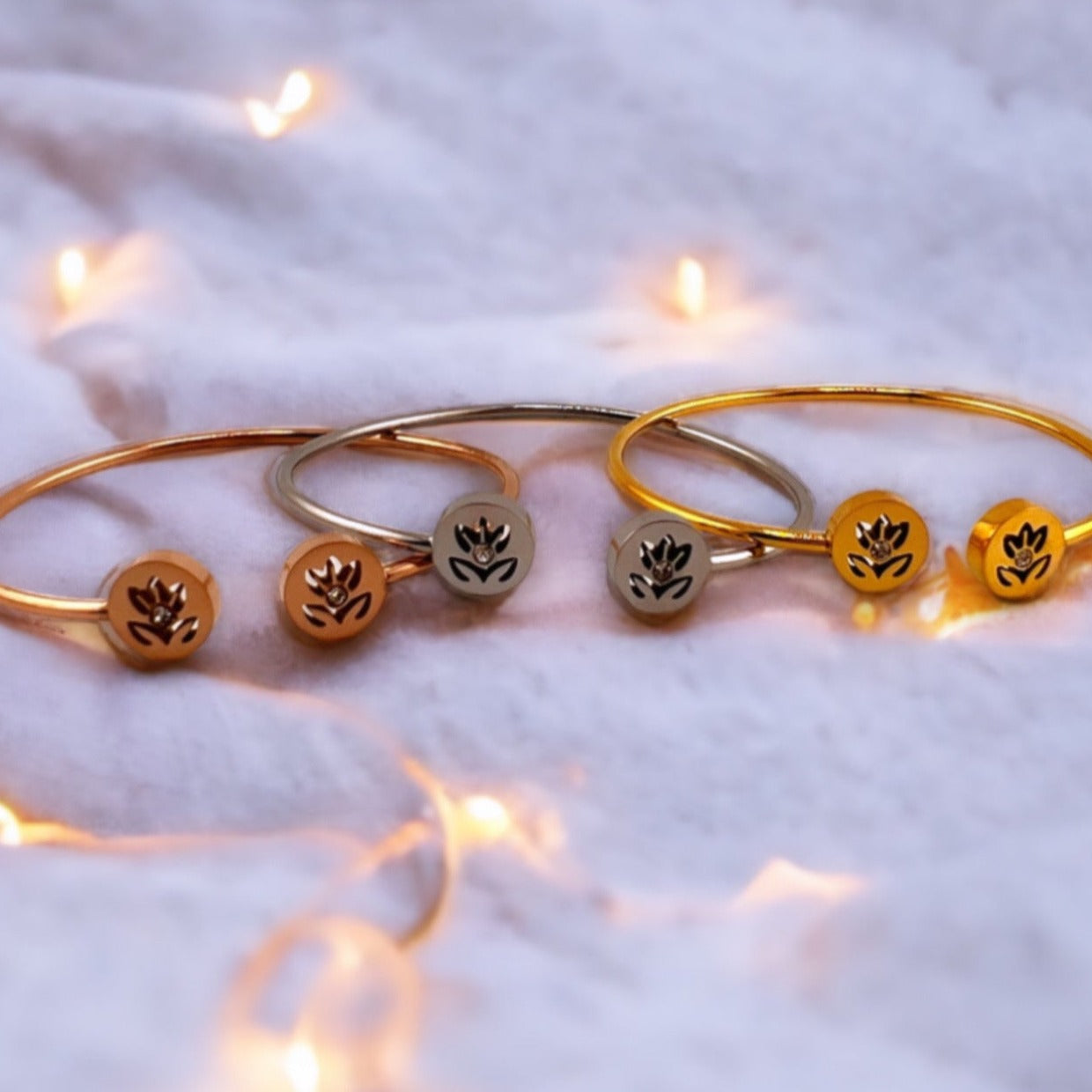 Signature Bangles
