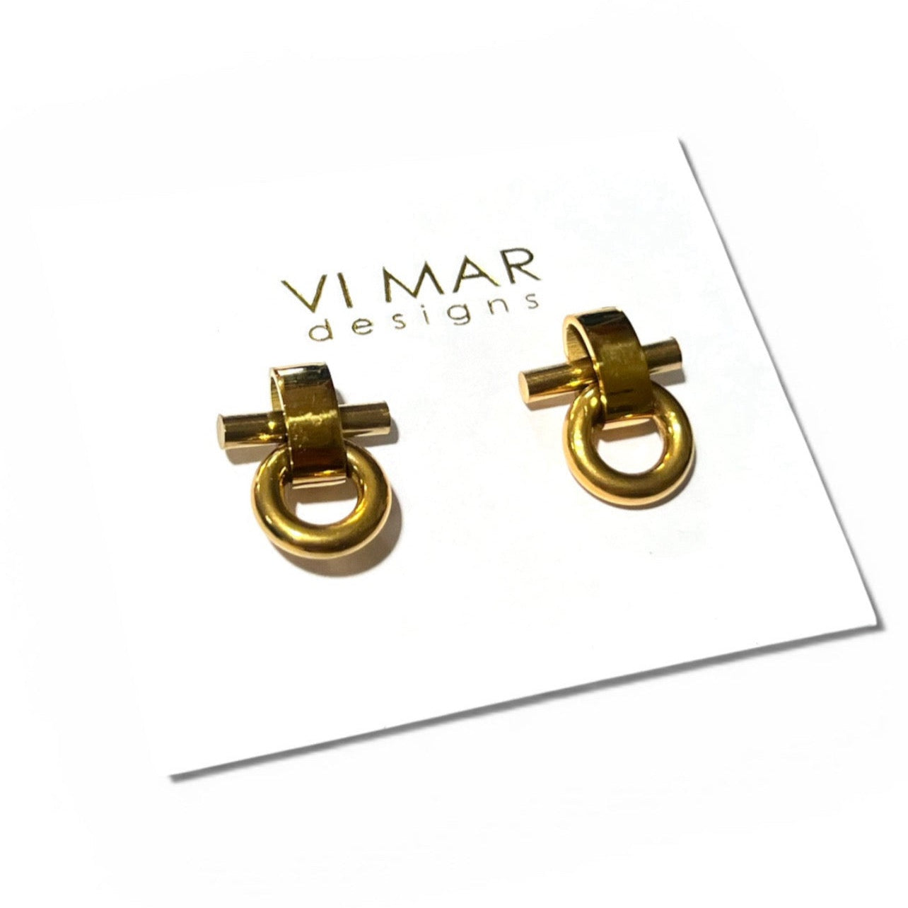 EdaLiz mini earrings