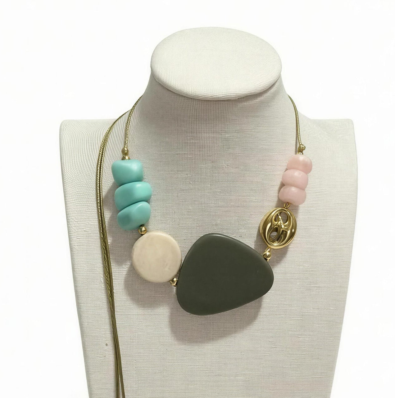 Coastal Necklace
