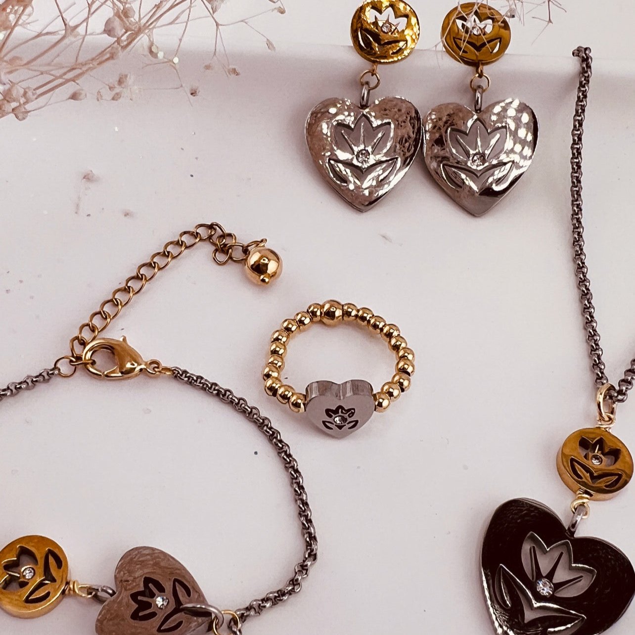 Venice Earrings
