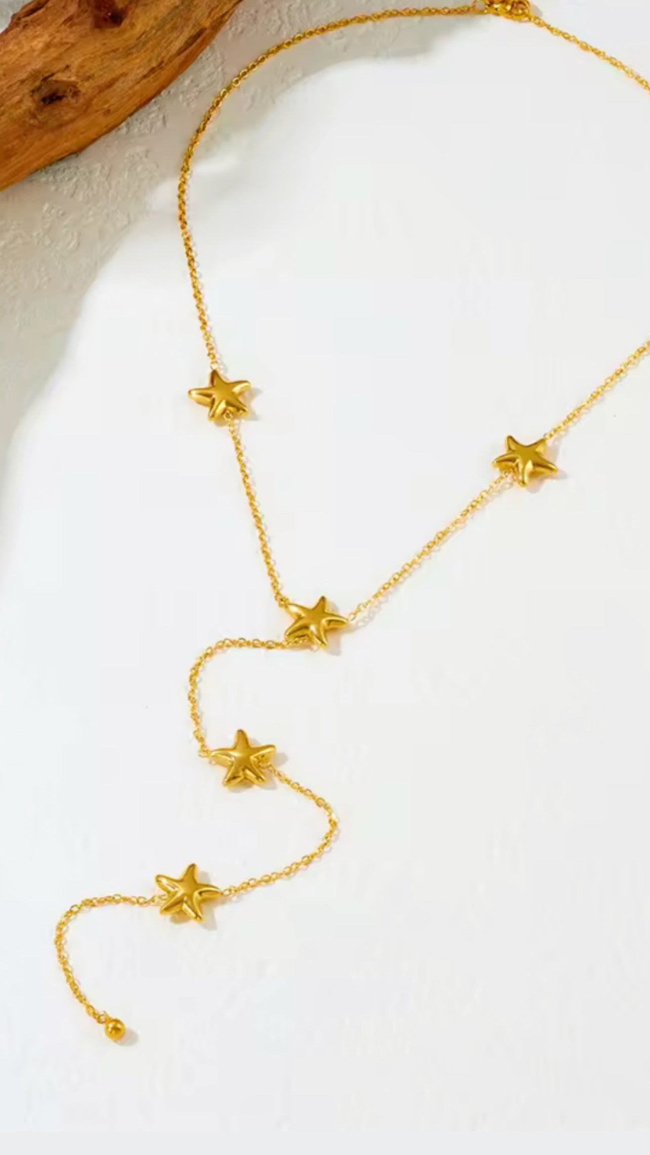 Stars Lariat