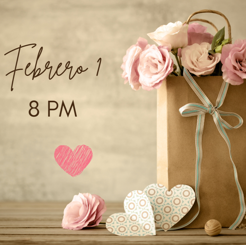 Valentine's Collection