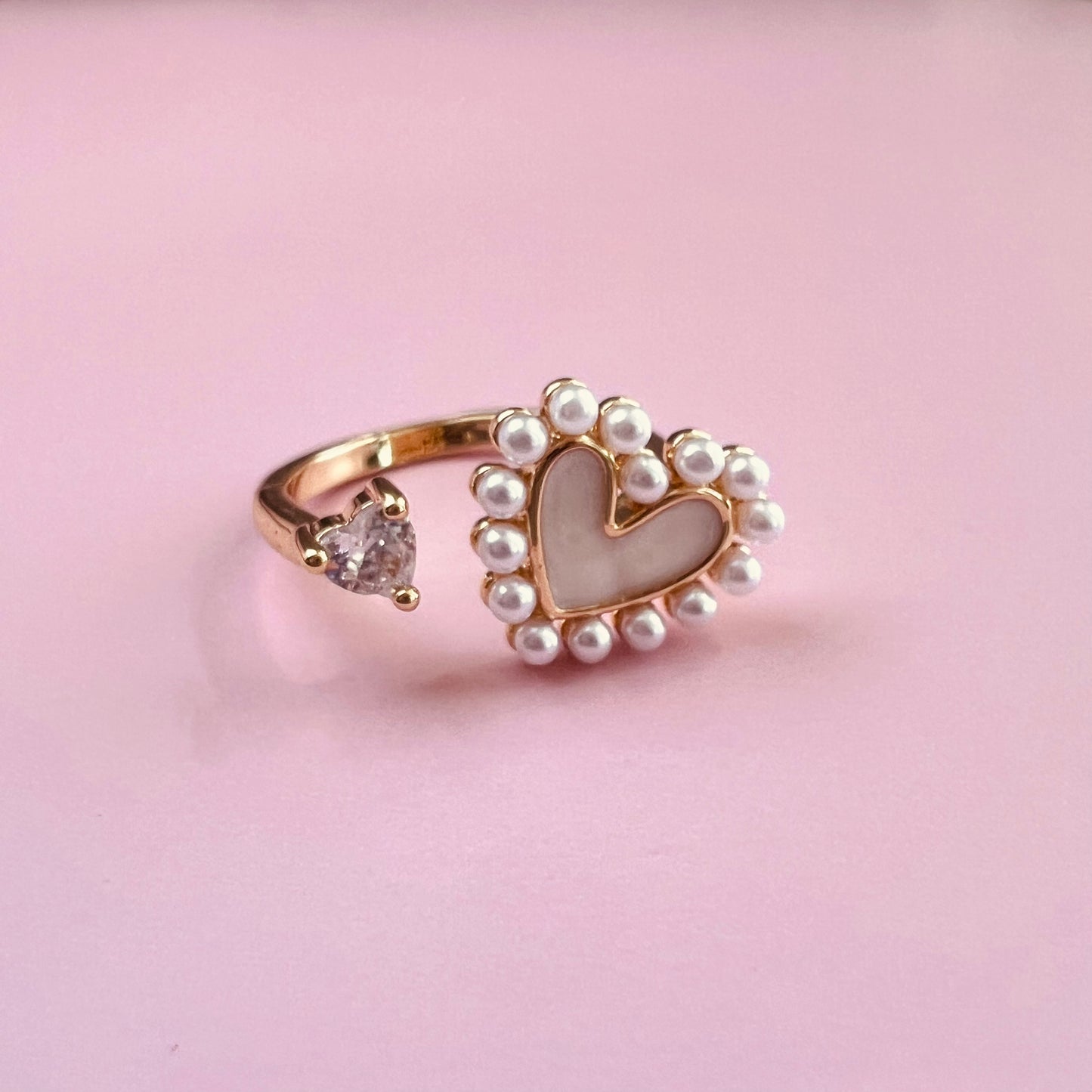 Lady Ring