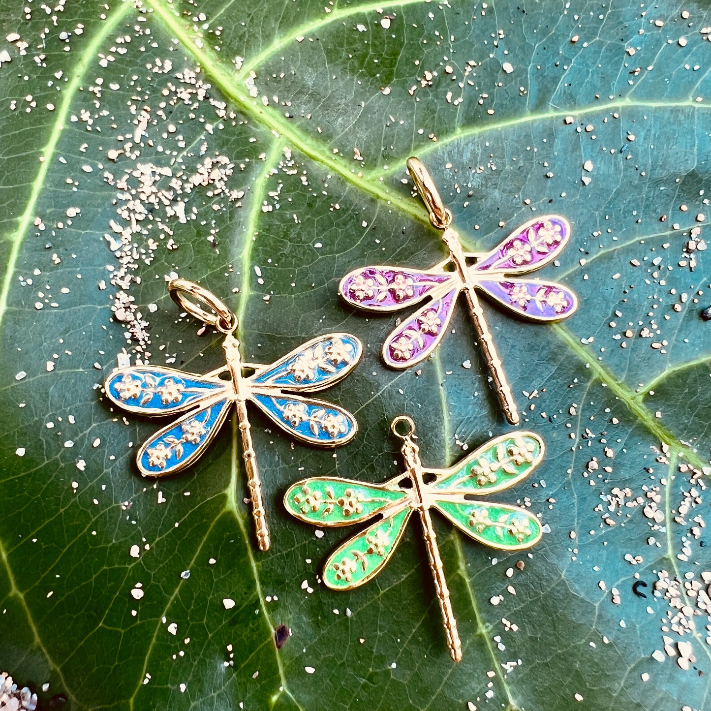 Summer Charms