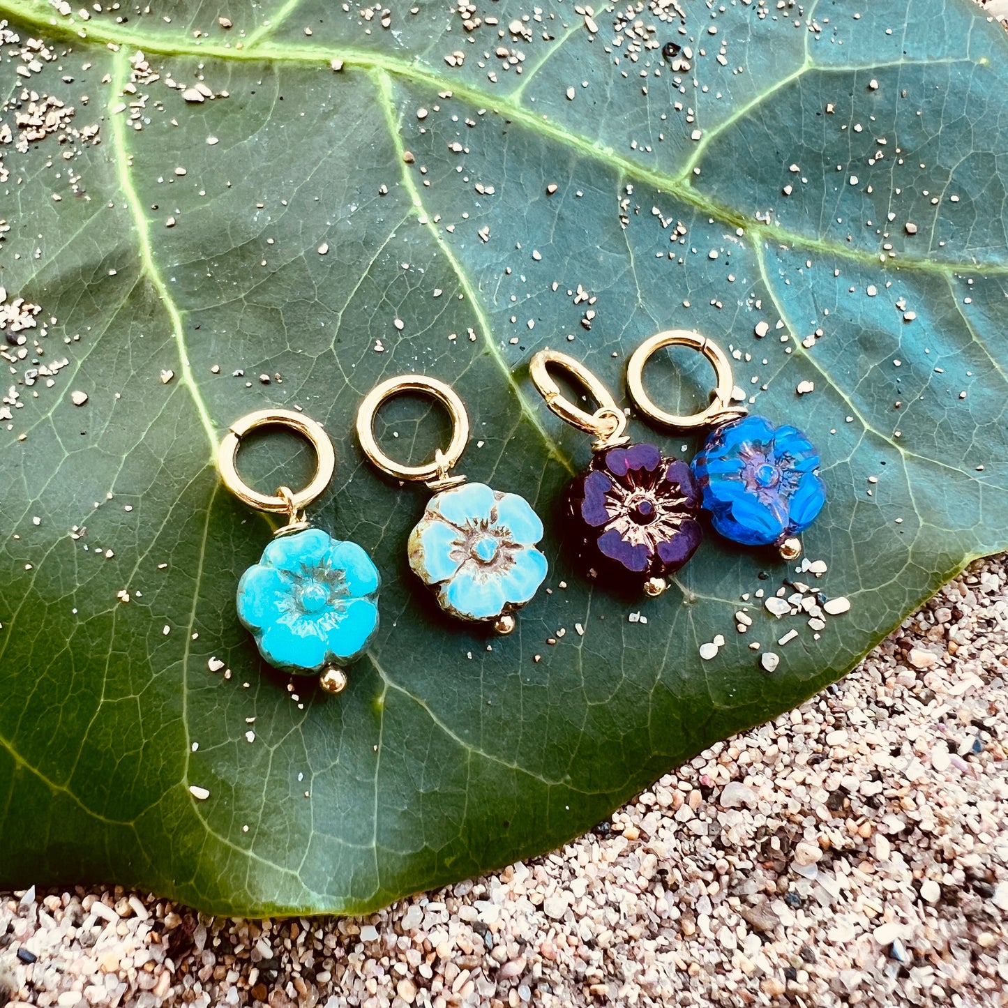 Summer Charms
