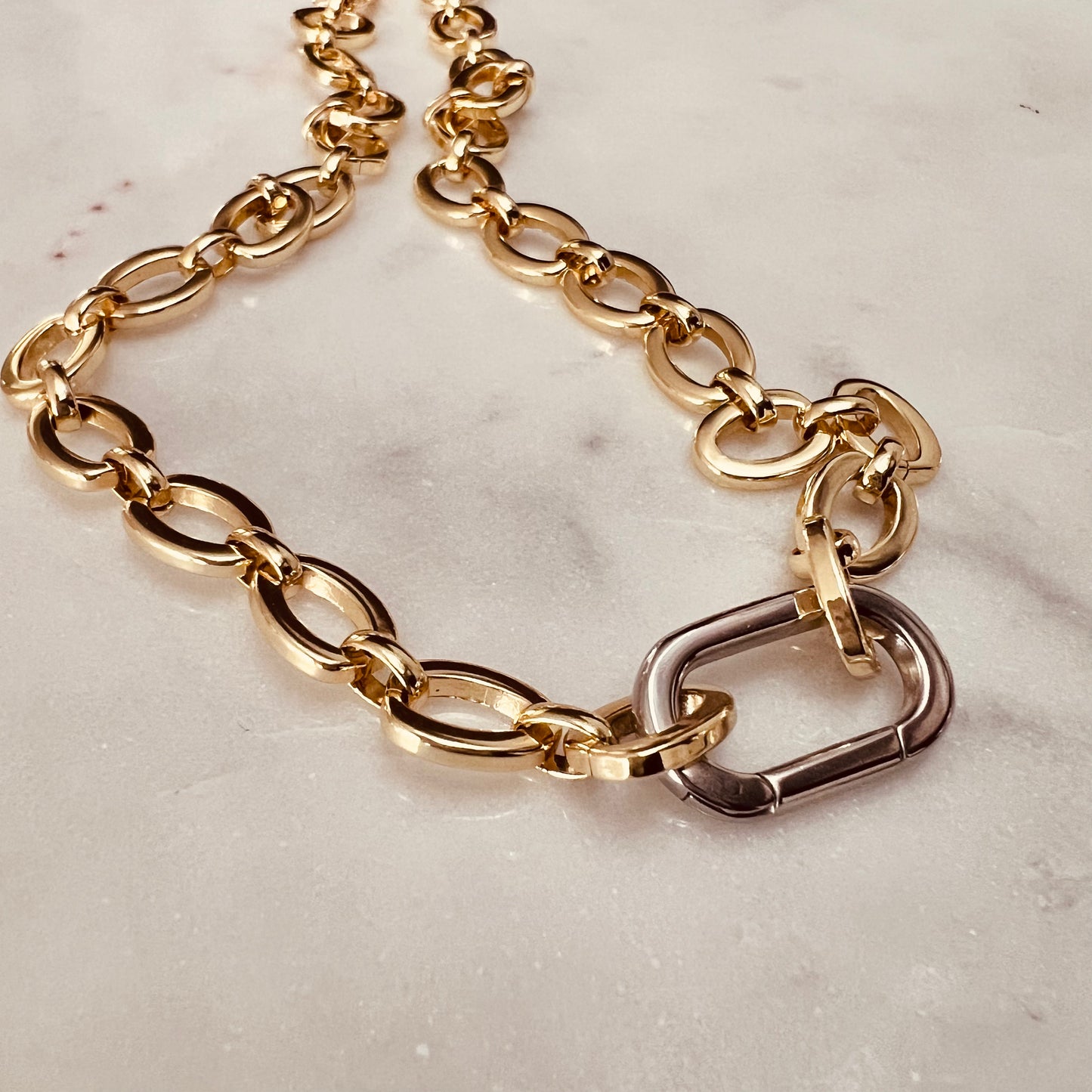 Mariela Necklace