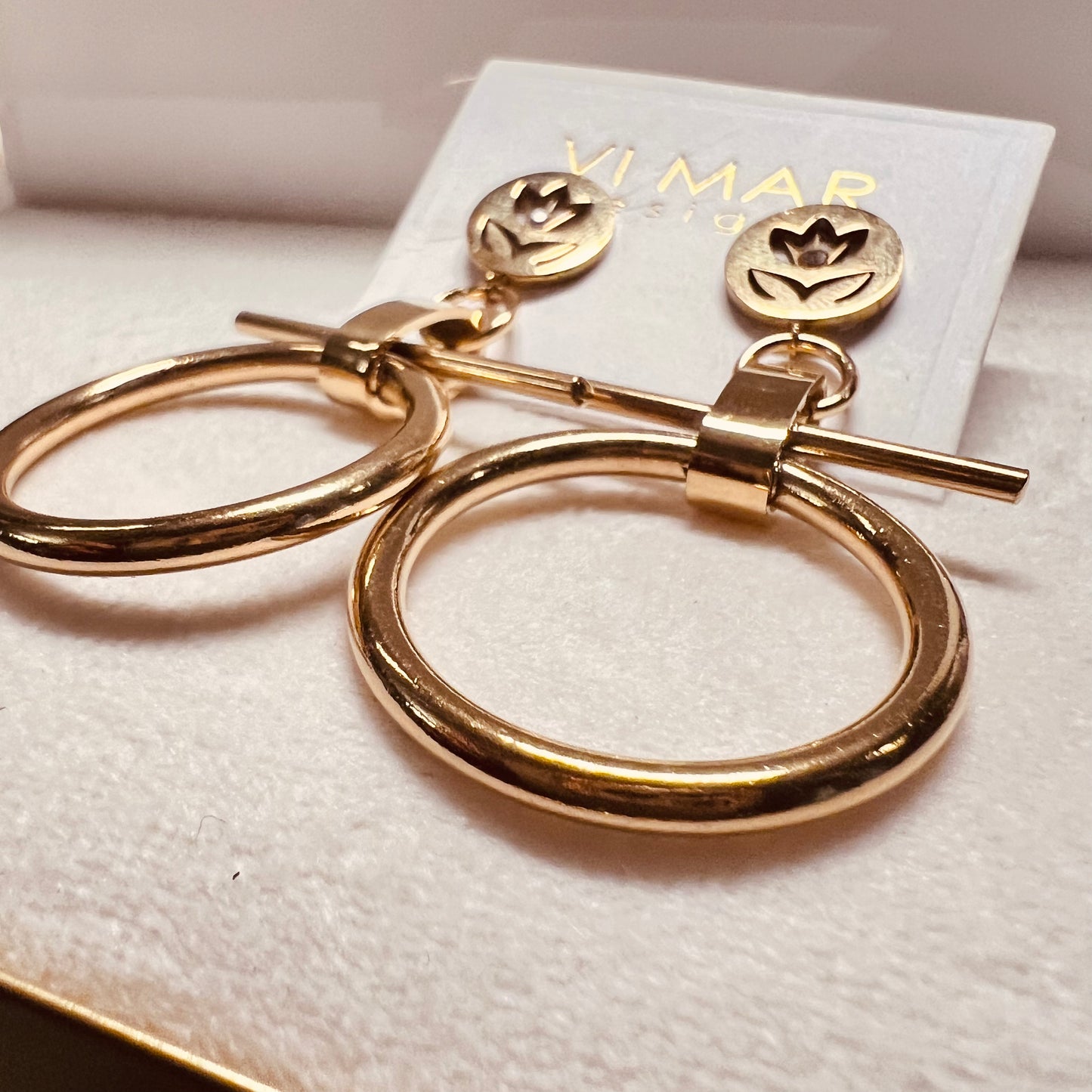 Edaliz Earrings