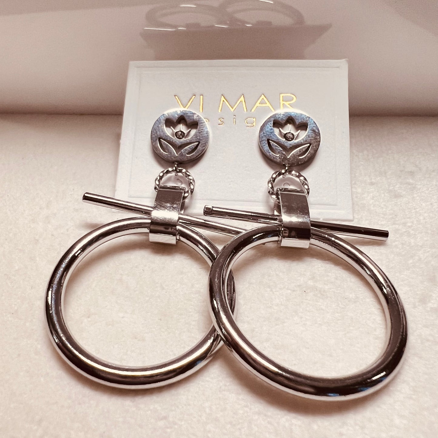 Edaliz Earrings