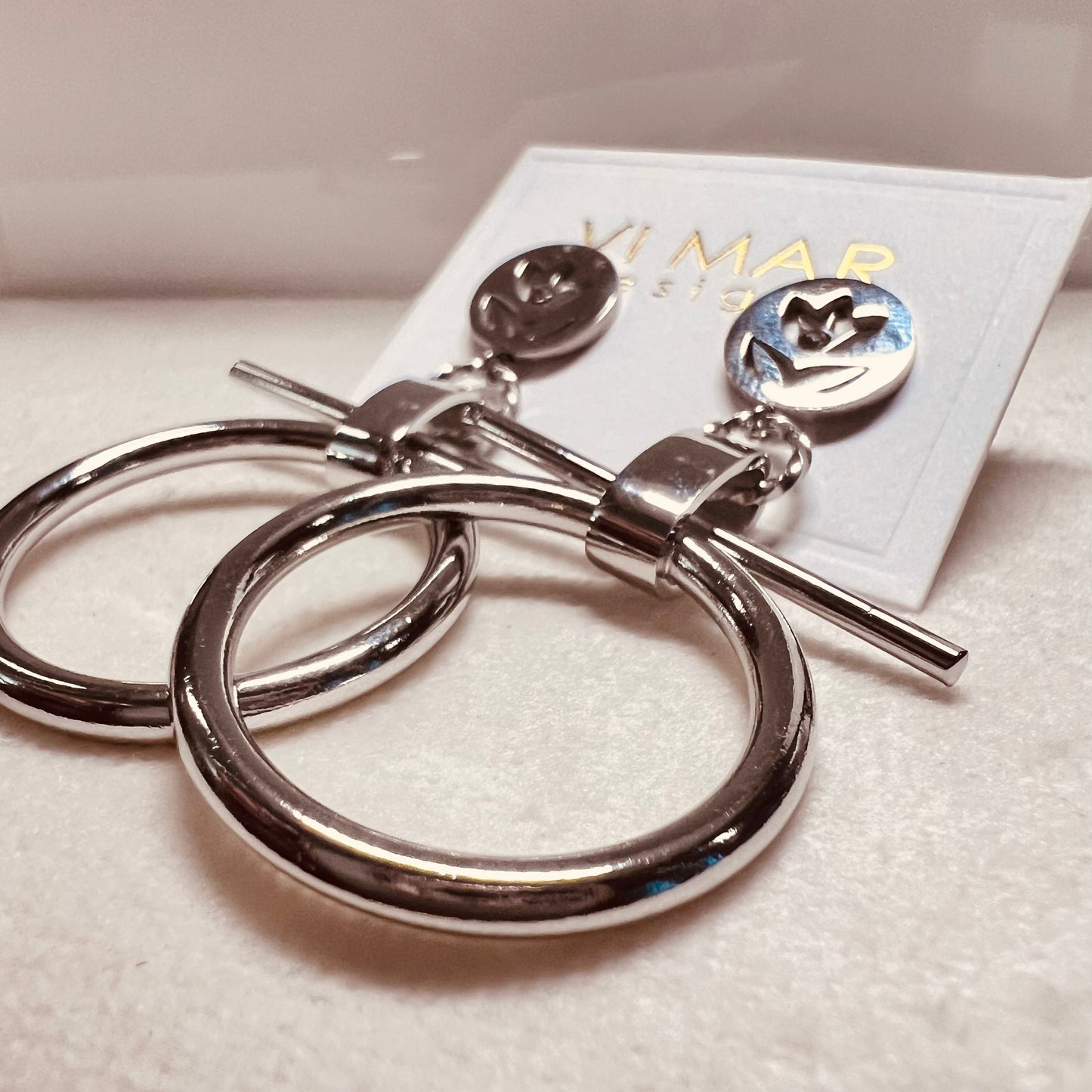 Edaliz Earrings