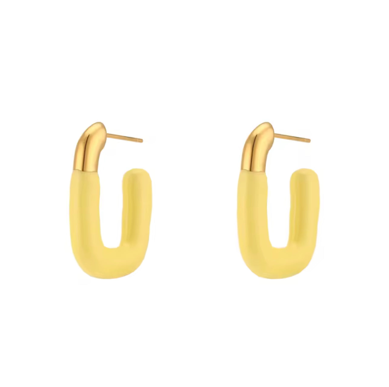 Daisy Summer Earrings