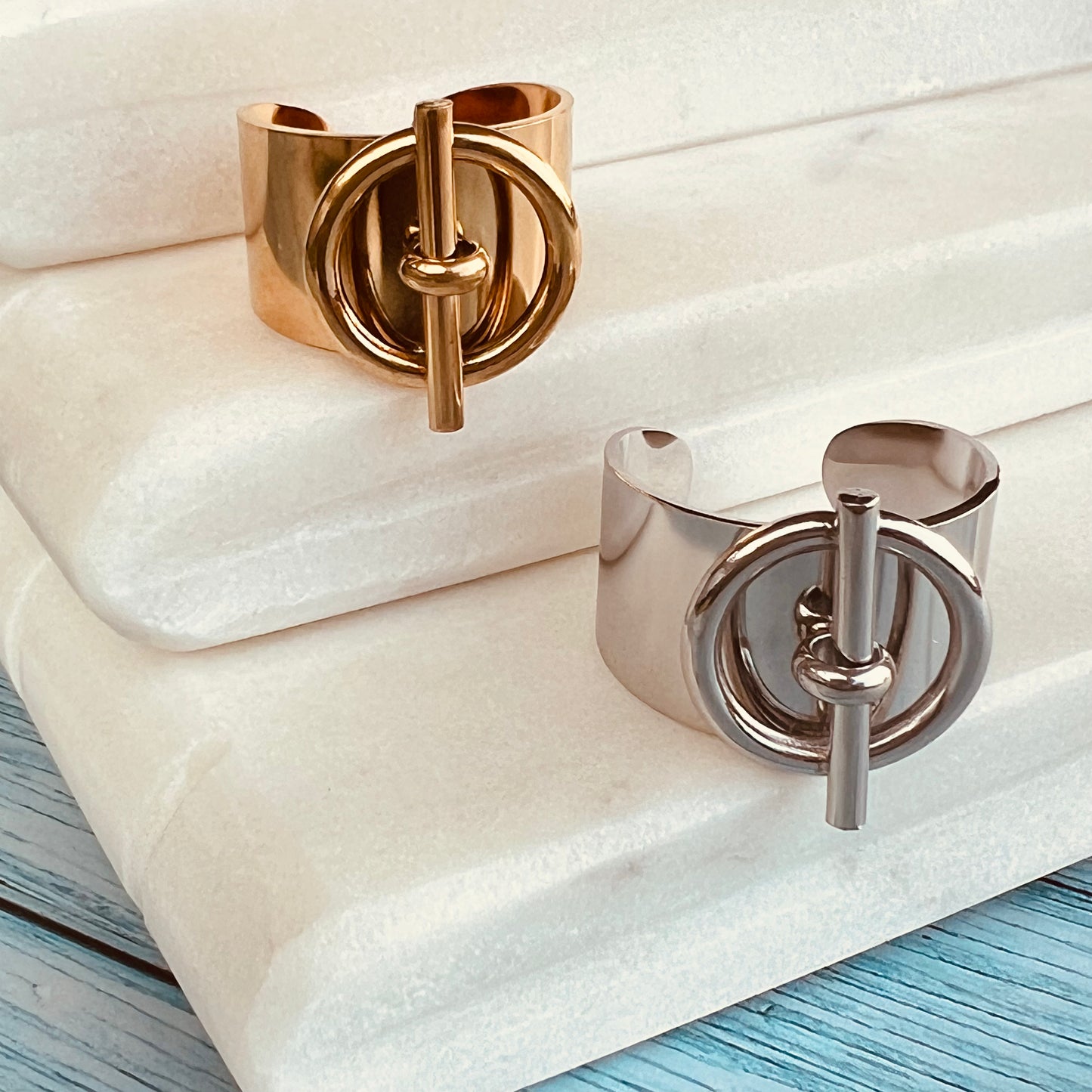 Edaliz Ring