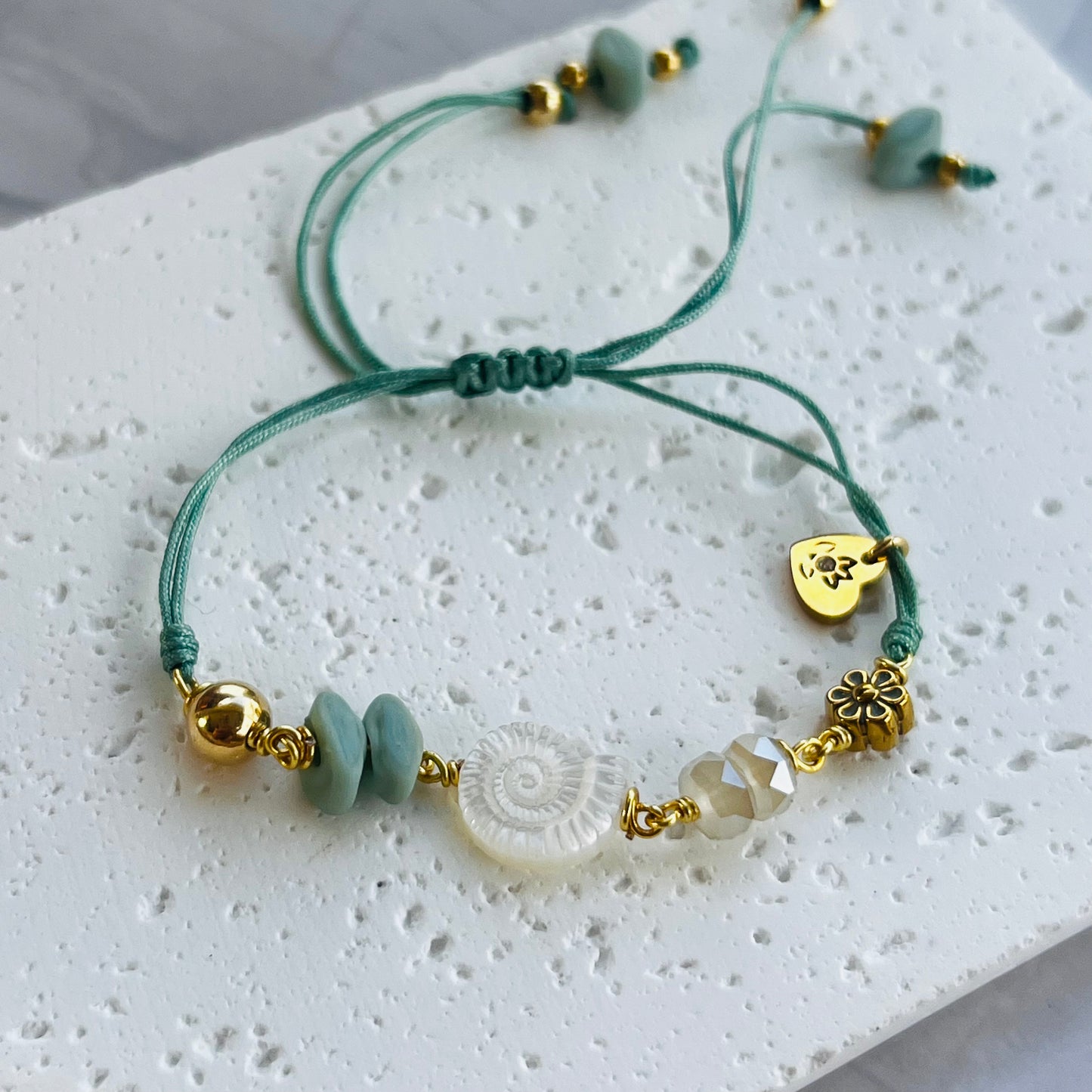 Breeze Bracelet