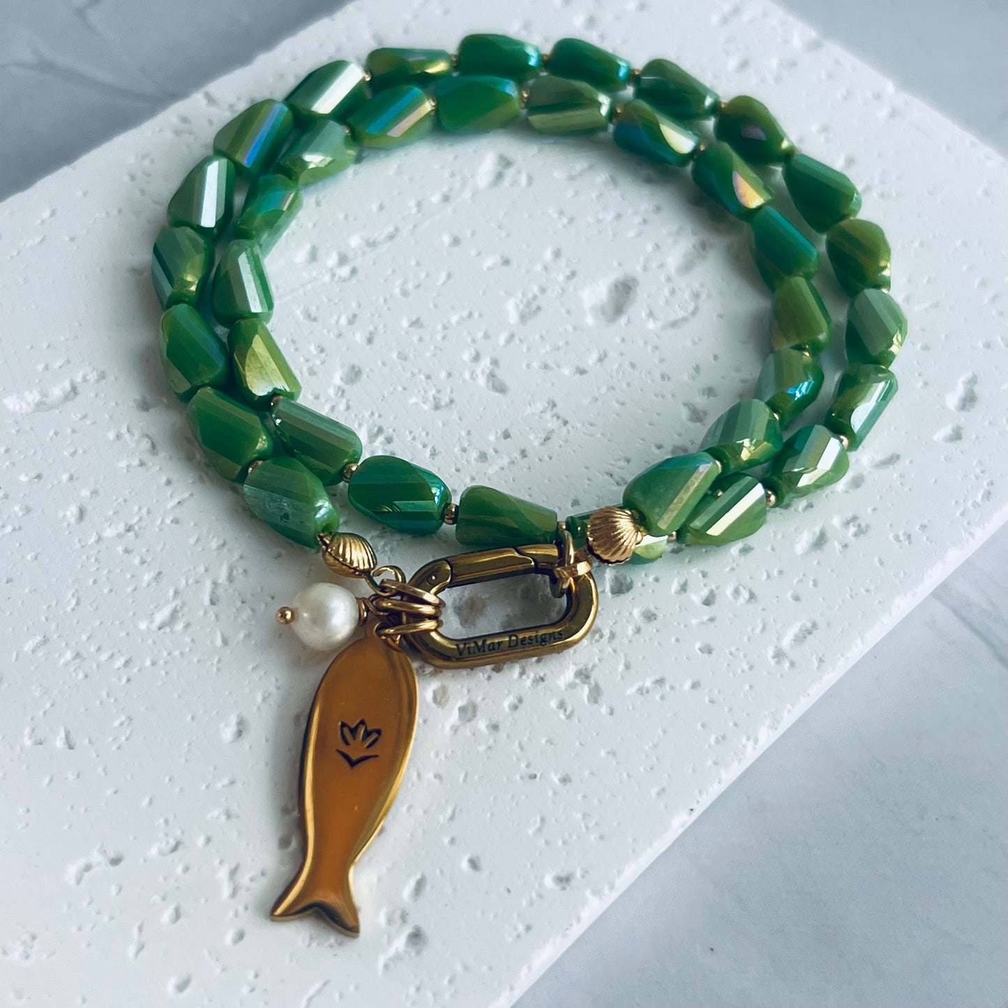 Caribe Necklace