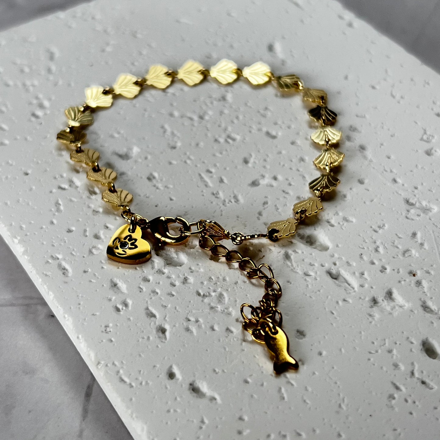 Almejas Bracelet