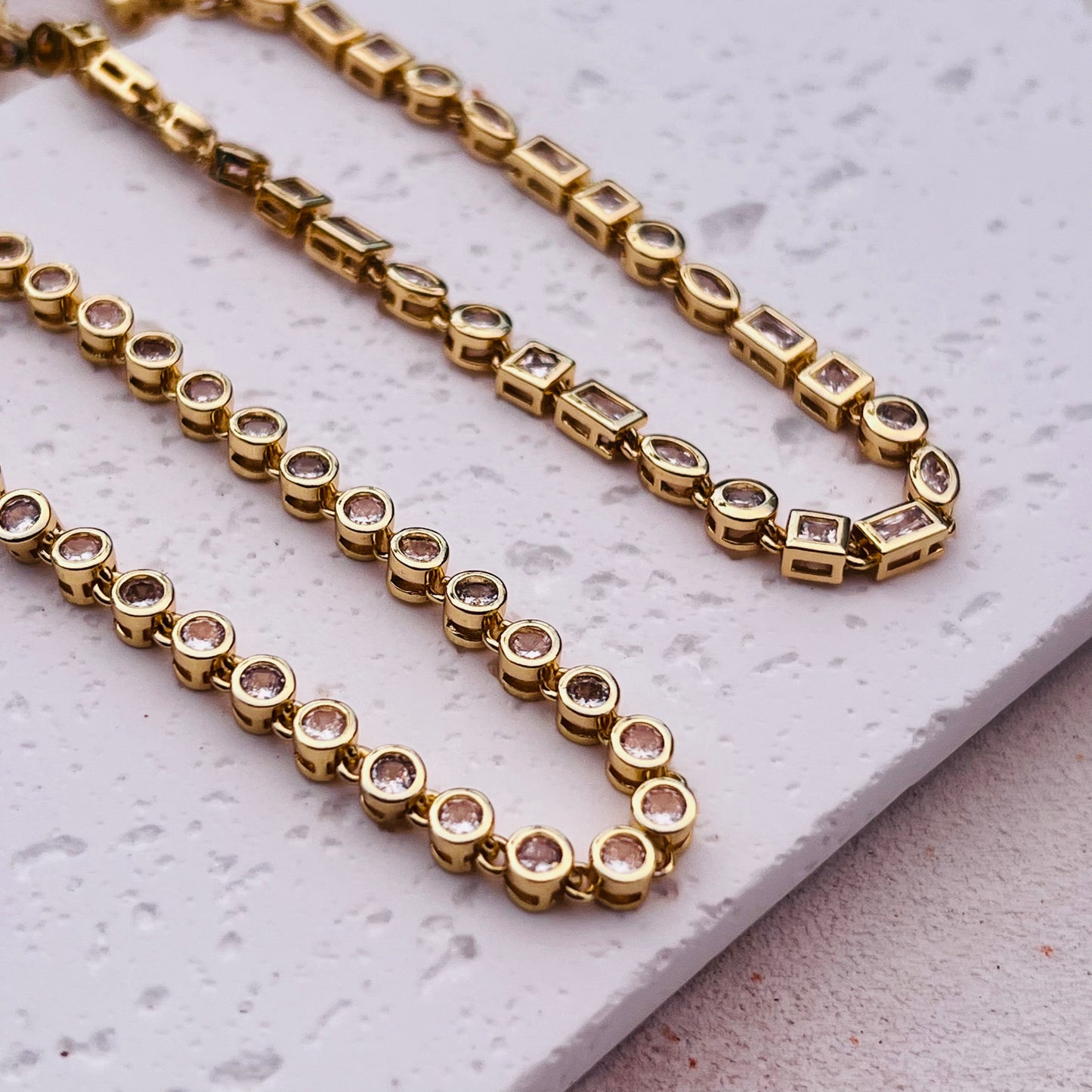Victoria Necklaces