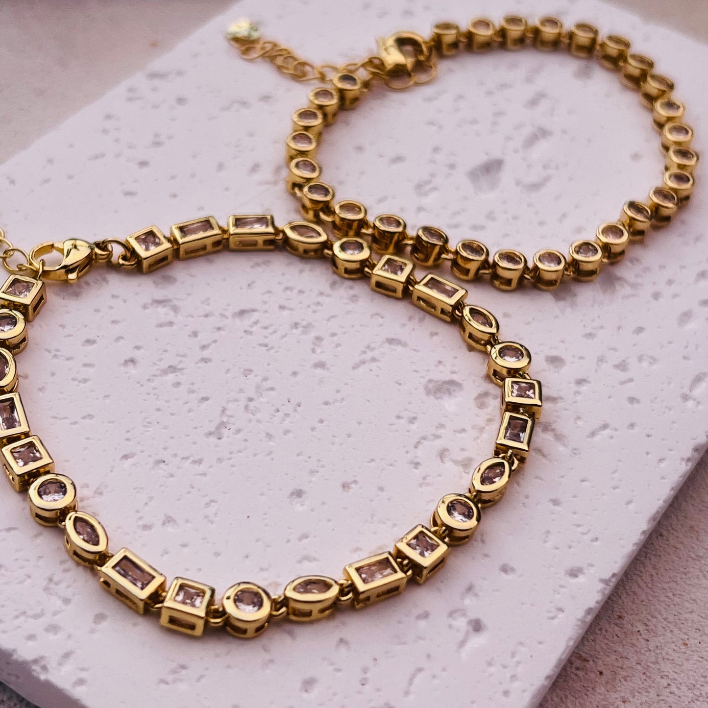 Victoria Bracelets