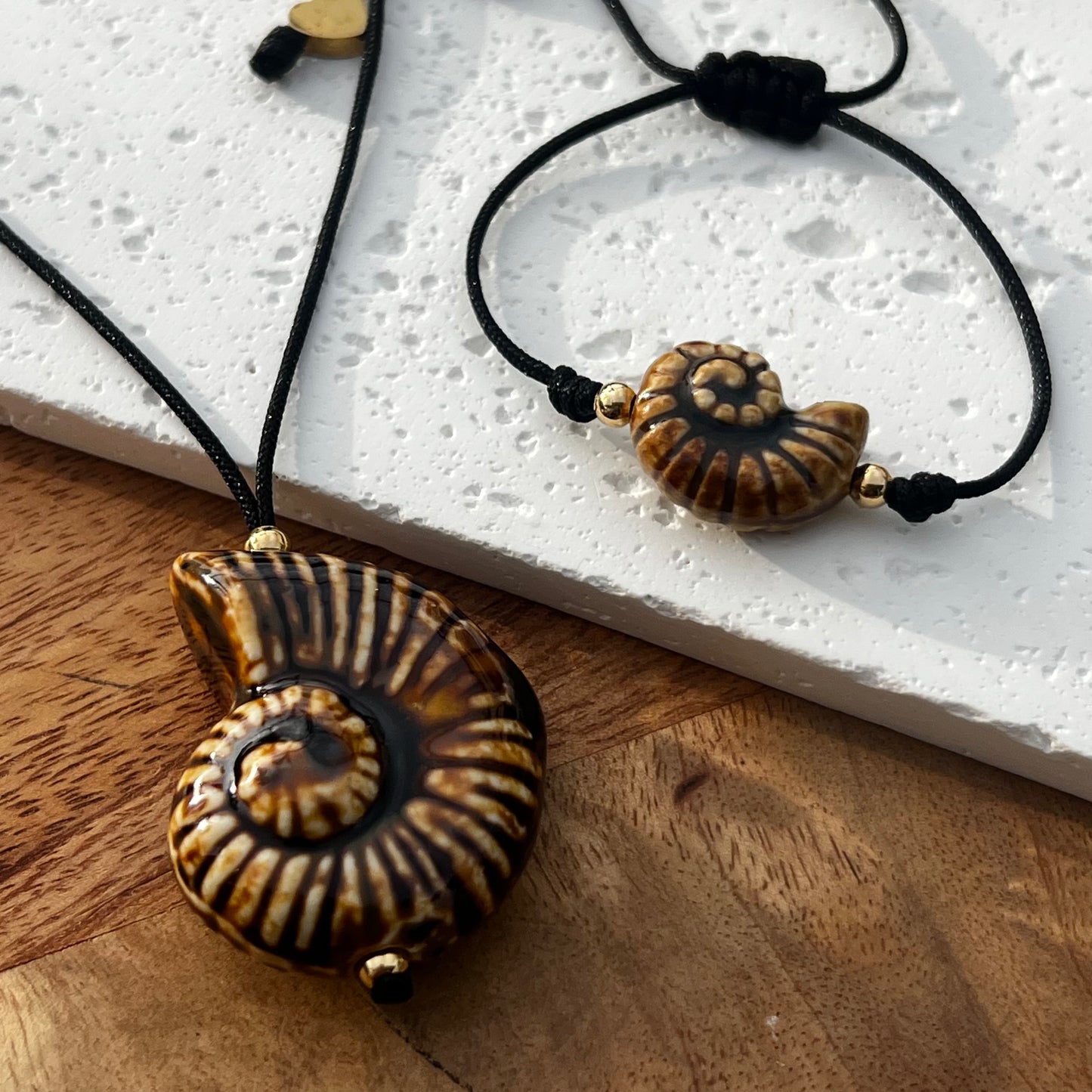 Sea Shell Set