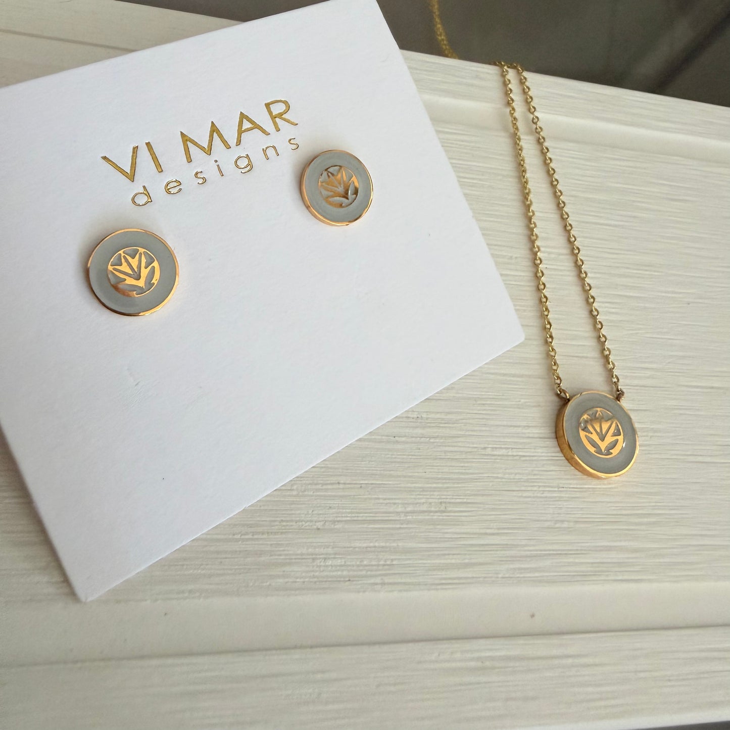 Amaia Set