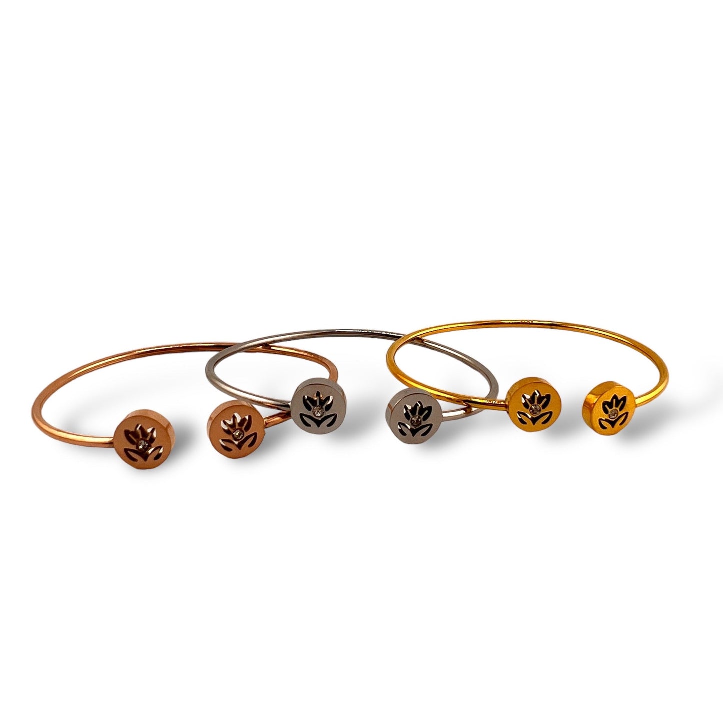 Signature Bangles