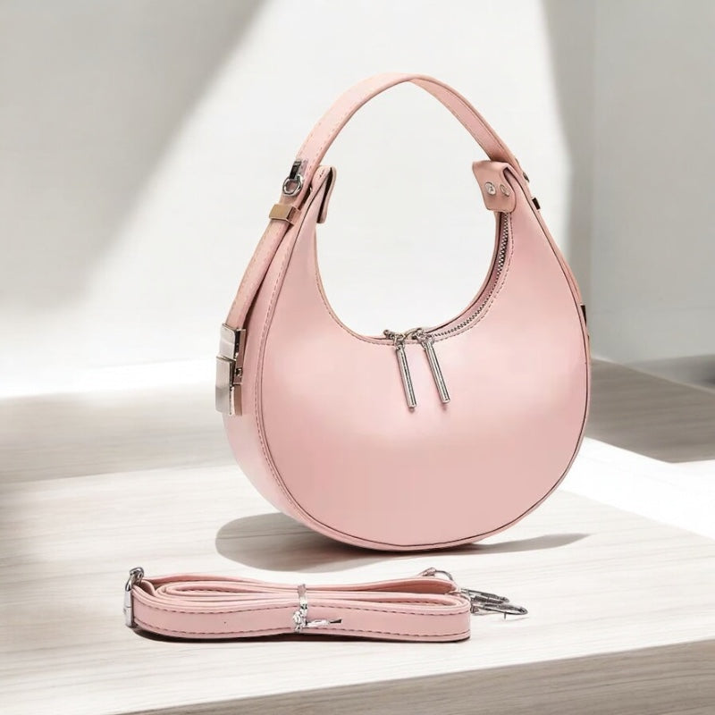 Vegan Leather Bag
