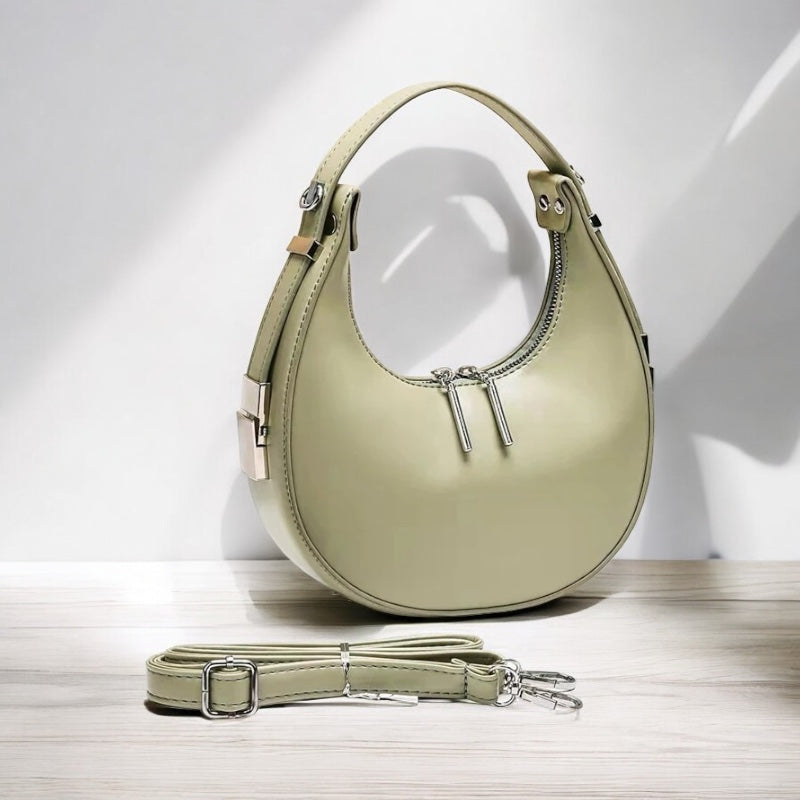 Vegan Leather Bag