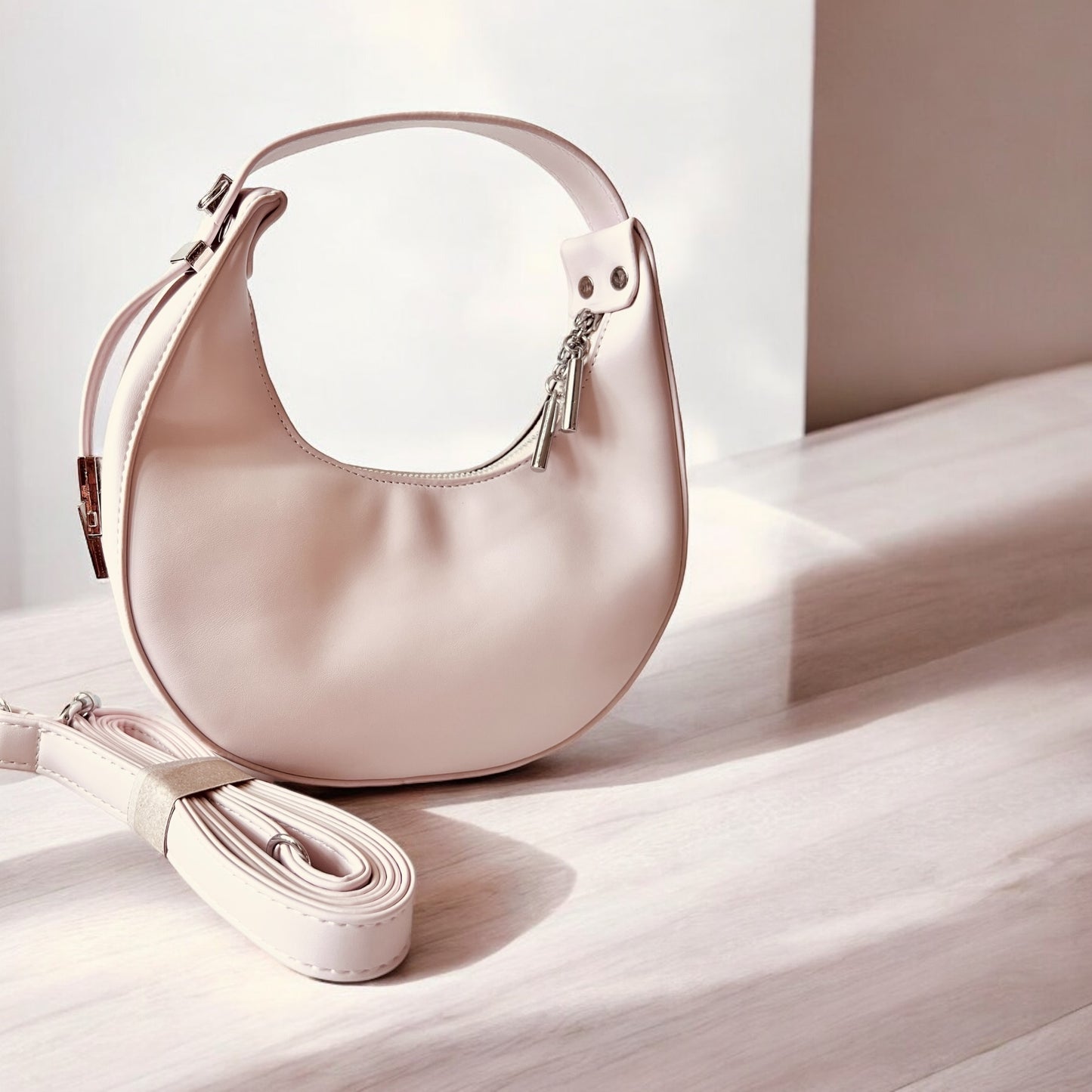 Vegan Leather Bag