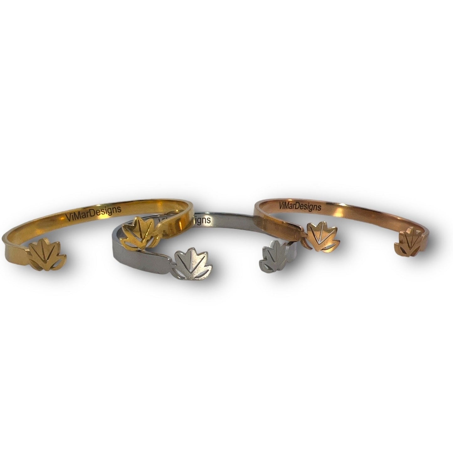 Signature Bangles