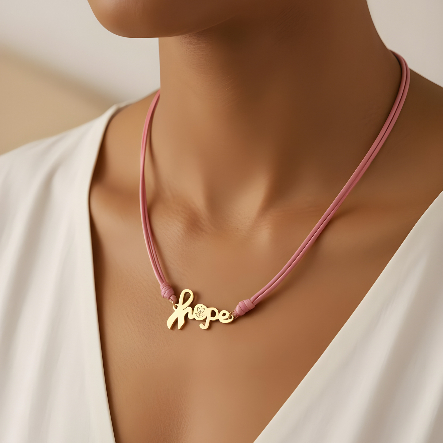 Hope Necklace