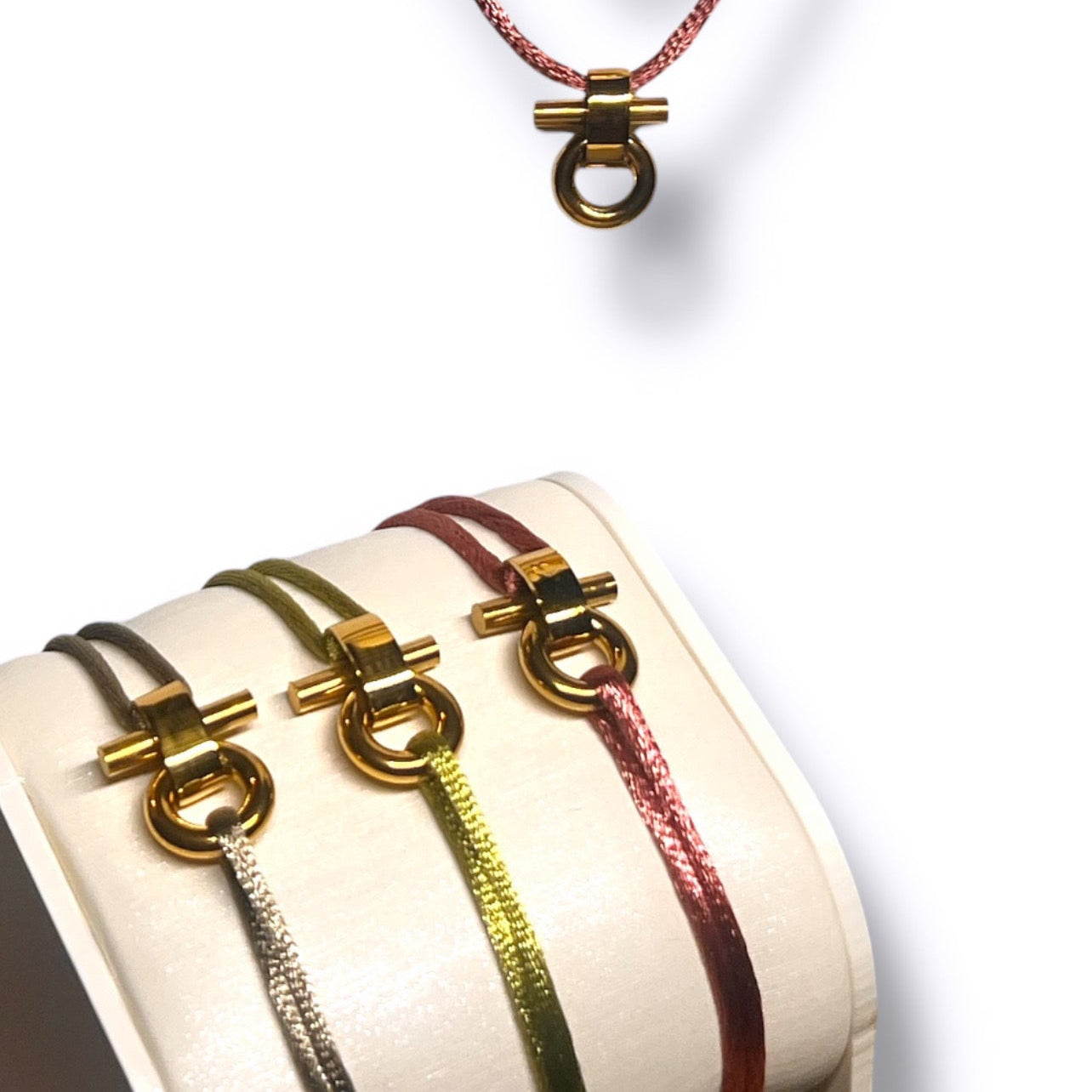 Mini Edaliz Bracelet