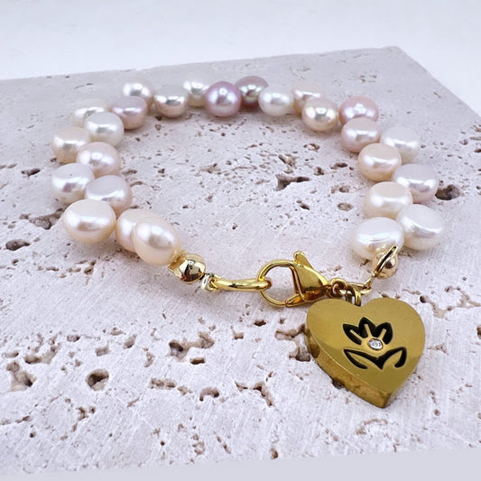 Pearl Bracelet