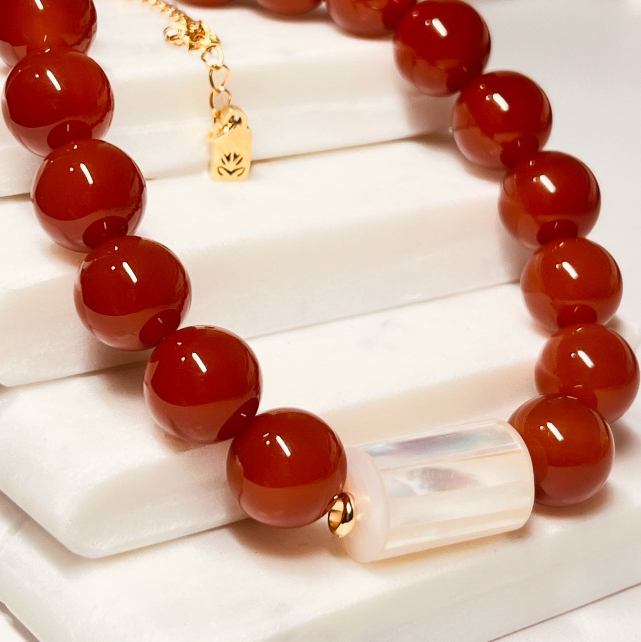 Morocoo Necklace
