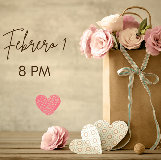 Valentine's Collection