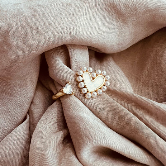Lady Ring