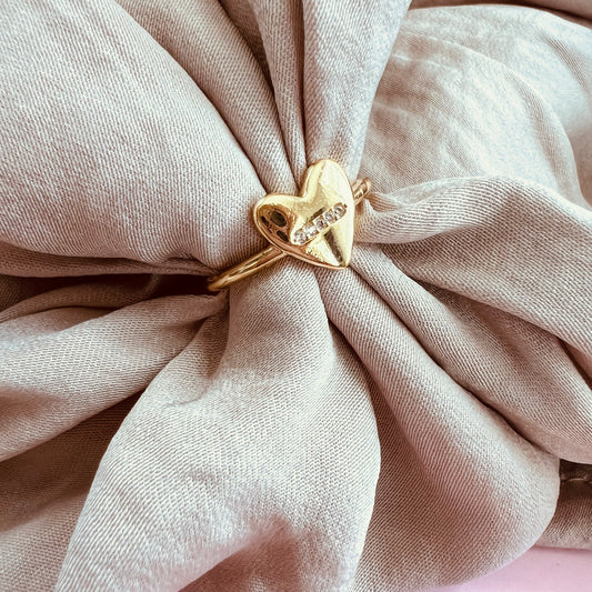 Sweet Heart Ring