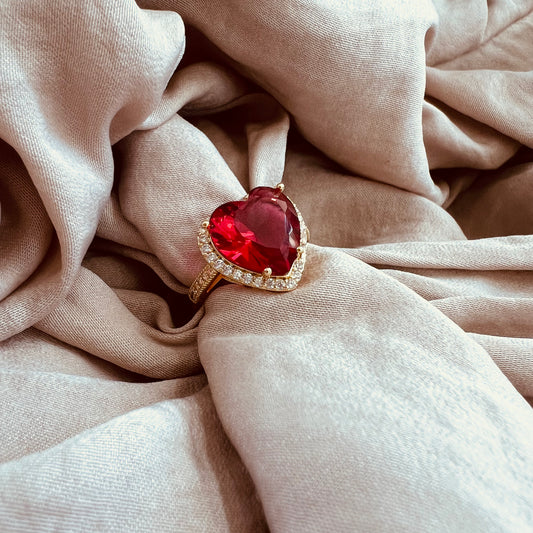 Rubi Ring