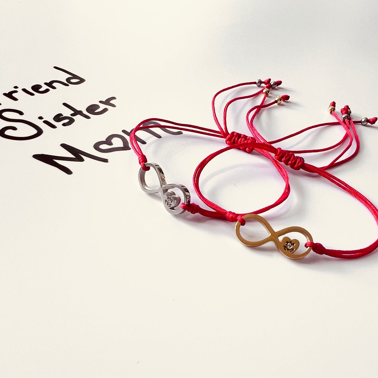 Infinity Bracelet