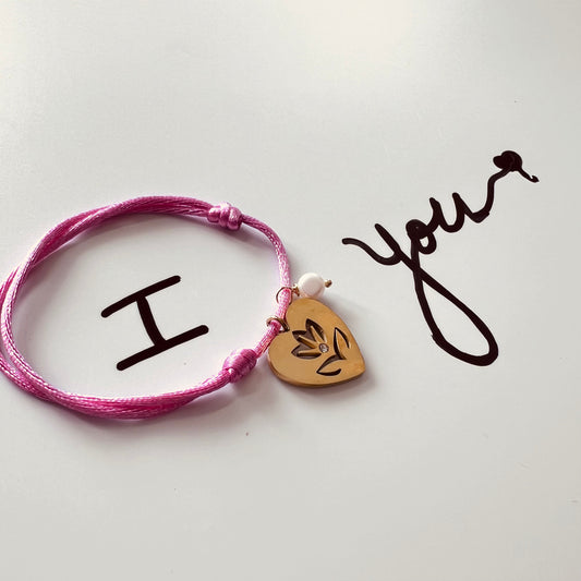 True Love Bracelet