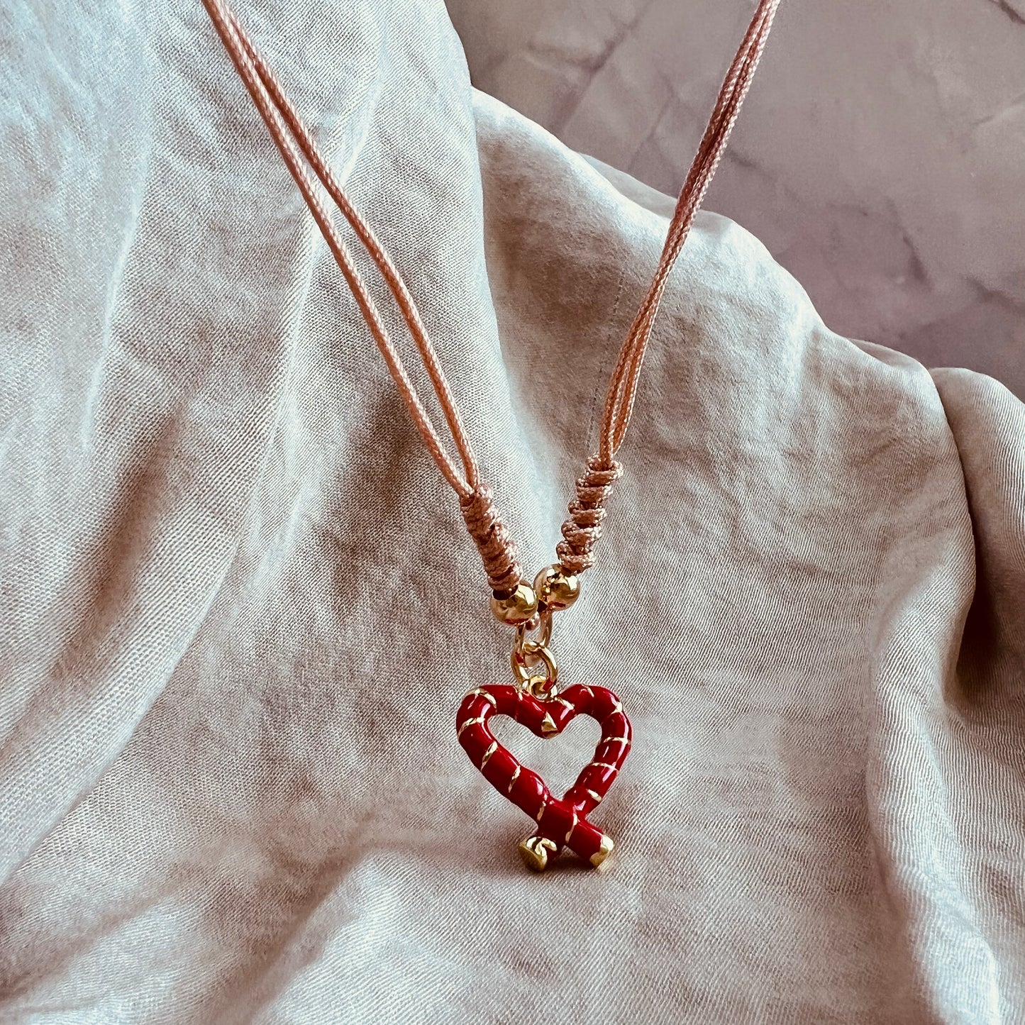 Red Heart