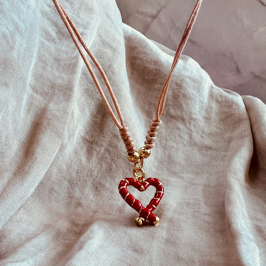 Red Heart