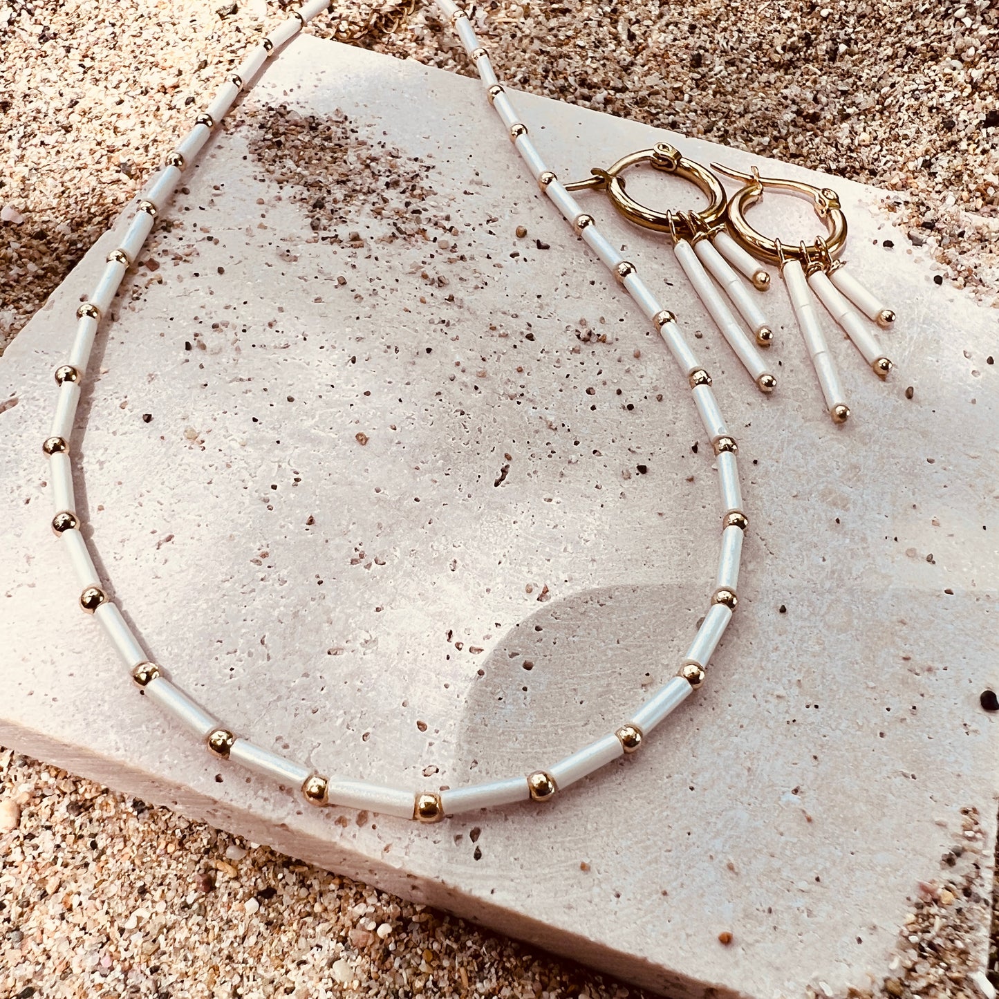 Colorful Necklaces