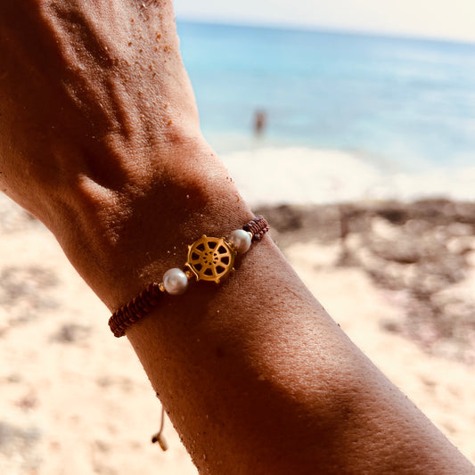 Nautic Bracelet