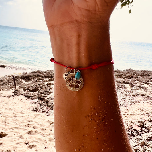 Amapola Bracelet