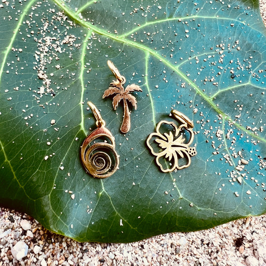 Summer Charms