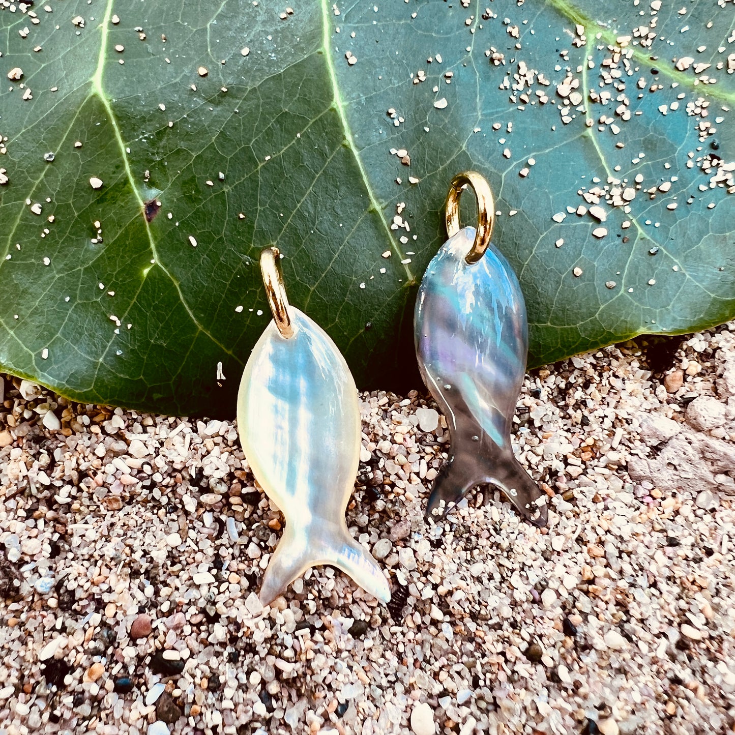 Summer Charms
