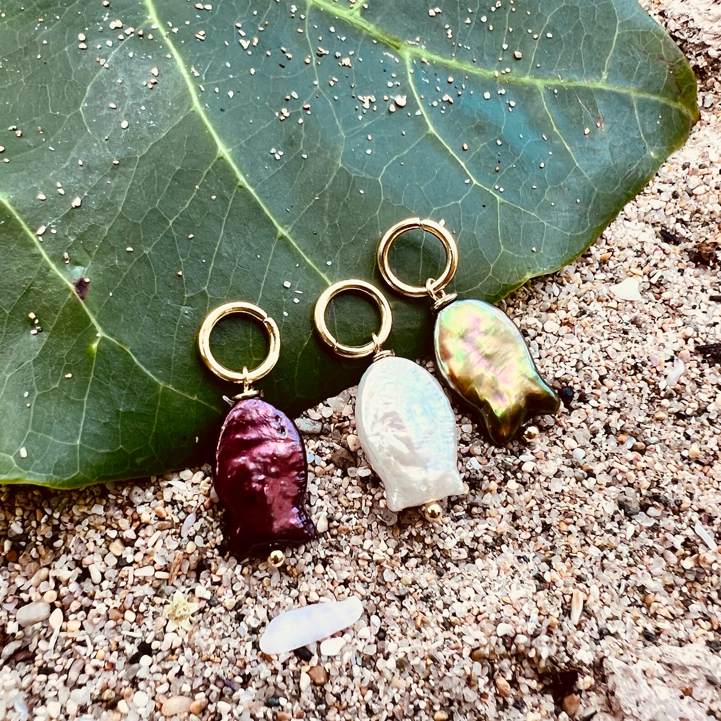 Summer Charms