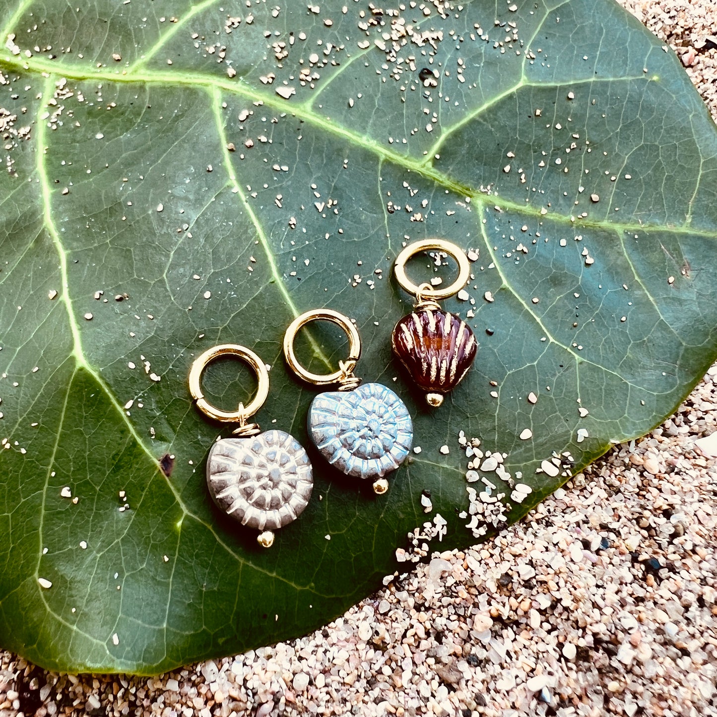 Summer Charms