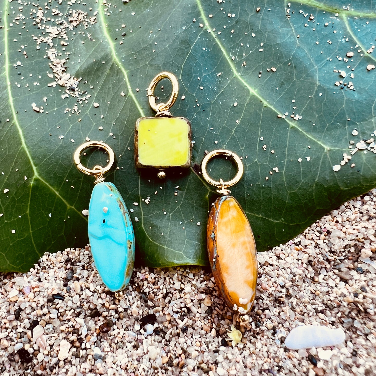 Summer Charms