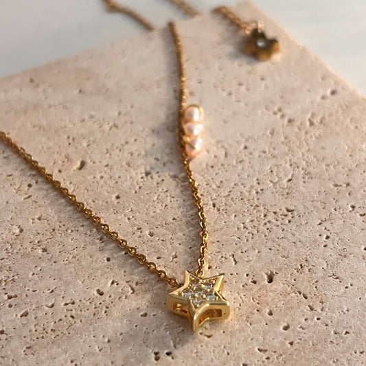 Guiados por una estrella