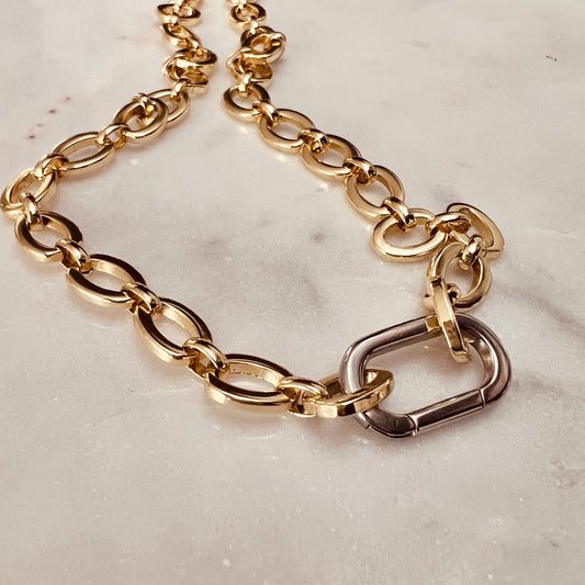 Mariela Necklace
