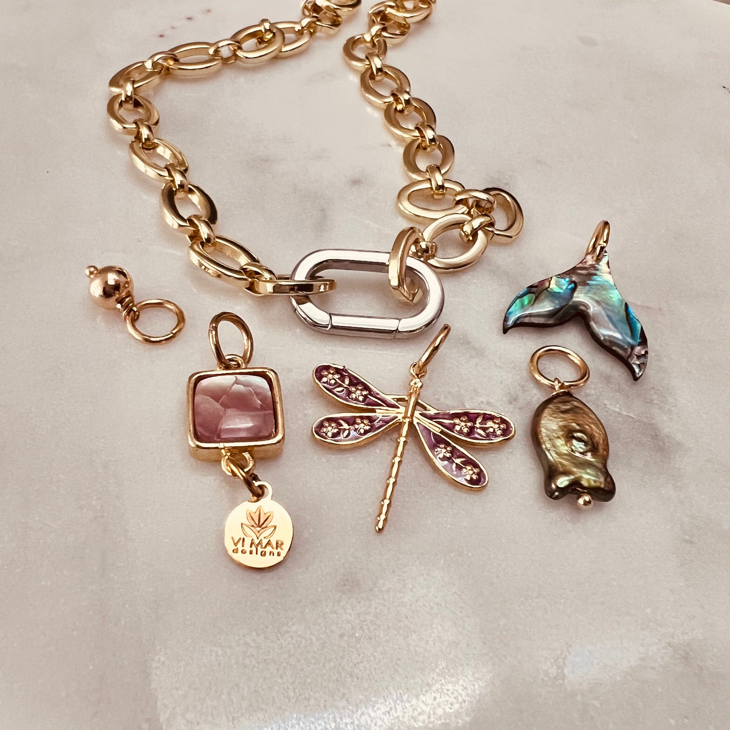 Mariela Necklace